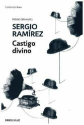 Castigo divino - Sergio Ramírez (ISBN: 9788466345637)