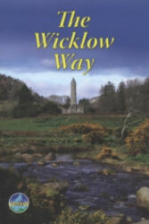 Wicklow Way - J Megarry (ISBN: 9781898481317)