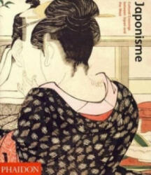 Japonisme - Lionel Lambourne (ISBN: 9780714847979)