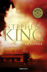 La tienda - Stephen King (ISBN: 9788483468746)