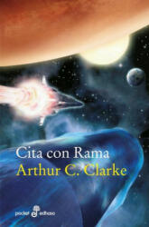 Cita con Rama - Arthur C. Clarke (ISBN: 9788435021524)