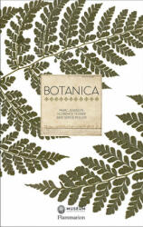 Botanica - Marc Jeanson, Florence Tessier, Serge Muller (ISBN: 9782080204141)