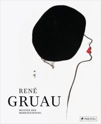 René Gruau - Joelle Chariau (ISBN: 9783791388007)