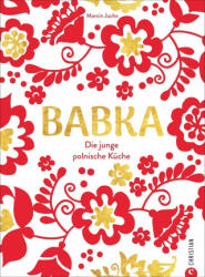 Kniha Babka (ISBN: 9783959615464)