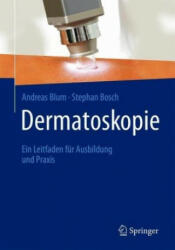 Dermatoskopie - Andreas Blum (ISBN: 9783662599068)