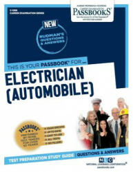 Electrician (ISBN: 9781731812681)