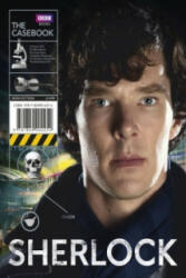Sherlock: The Casebook - Guy Adams (2012)
