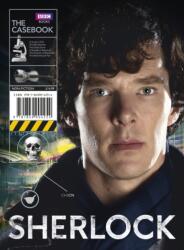Sherlock: The Casebook (2012)
