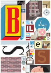 Building Stories - Chris Ware (2012)