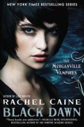 The Morganville Vampires - Black Dawn (2012)