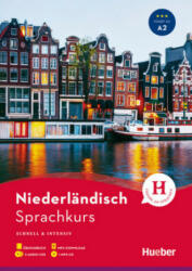 Sprachkurs Niederländisch, m. 1 Buch, m. 1 Audio-CD, m. 1 Audio - Sofie Melis (ISBN: 9783193154323)