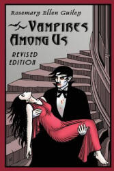 Vampires Among Us - Rosemary Ellen Guiley (ISBN: 9781942157939)