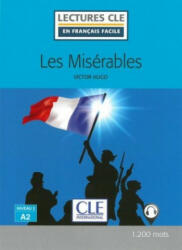 Les Misérables - Victor Hugo (ISBN: 9783125932012)