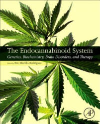 Endocannabinoid System - Eric Murillo-Rodr? guez (ISBN: 9780128096666)