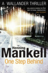 One Step Behind - Henning Mankell (2012)