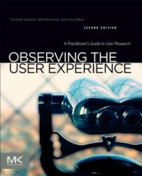 Observing the User Experience - Mike Kuniavsky (2012)