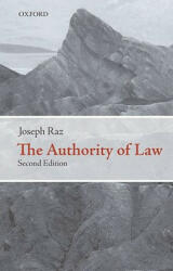 Authority of Law - Joseph Raz (2009)