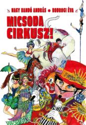 Micsoda Cirkusz! (2020)