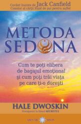 Metoda Sedona (ISBN: 9786068420530)