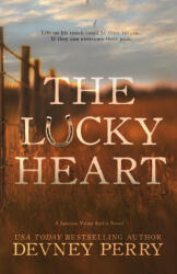 The Lucky Heart (ISBN: 9781950692408)