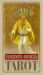 A Visconti-Sforza Tarot (2021)