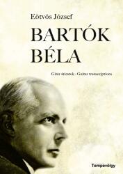 Bartók Béla (2021)