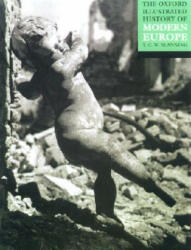 Oxford Illustrated History of Modern Europe - T. C. W. Blanning (ISBN: 9780192854261)