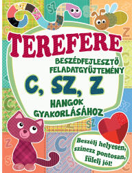 Terefere C SZ Z (2014)