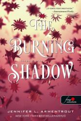The Burning Shadow - Lángoló árny (2021)