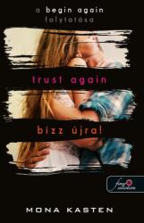 Trust Again - Bízz újra! (2021)