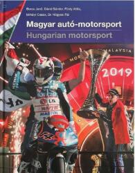 Magyar autó-motorsport (2021)