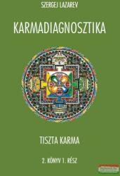 Szergej N. Lazarev - Karmadiagnosztika 2.1 (ISBN: 9788364740336)