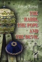 The rabbi, the pope and the devil (ISBN: 9789639893924)