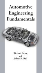 Automotive Engineering Fundamentals (ISBN: 9780768009873)