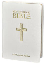 St. Joseph New Catholic Bible (ISBN: 9781953152152)