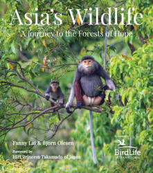 Asia's Wildlife - Bjorn Olesen, Hih Princess Takamado (ISBN: 9780794608255)