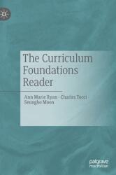 The Curriculum Foundations Reader (ISBN: 9783030344276)