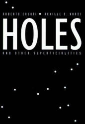 Holes and Other Superficialities (ISBN: 9780262531337)