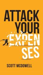 Attack Your Expenses (ISBN: 9781913470739)