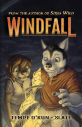 Windfall - TEMPE O'KUN (ISBN: 9781614502531)