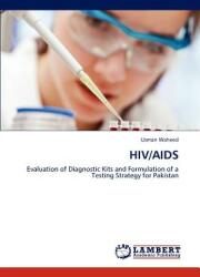 Hiv/AIDS (ISBN: 9783847314462)