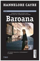 Baroana (ISBN: 9786064010988)