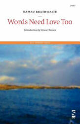 Words Need Love Too (ISBN: 9781876857493)