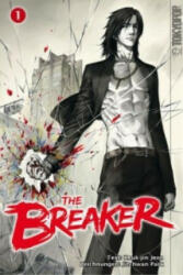 The Breaker. Bd. 1 - Keuk-jin Jeon, Jin-Hwan Park (2012)