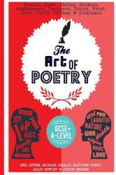 The Art of Poetry: For GCSE and Beyond (ISBN: 9780993077852)