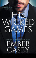 His Wicked Games (ISBN: 9781393834144)