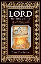 The Lord Of The Grins (ISBN: 9781911143062)