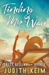 Finding My Way (ISBN: 9781954325098)