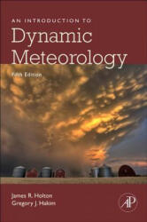 An Introduction to Dynamic Meteorology 88 (2012)