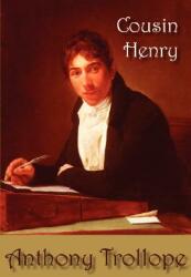 Cousin Henry (ISBN: 9781934648391)